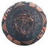 Hand Crafted Dragonfly And Deer Zuni Pottery By Artist Darla Westika RX117973